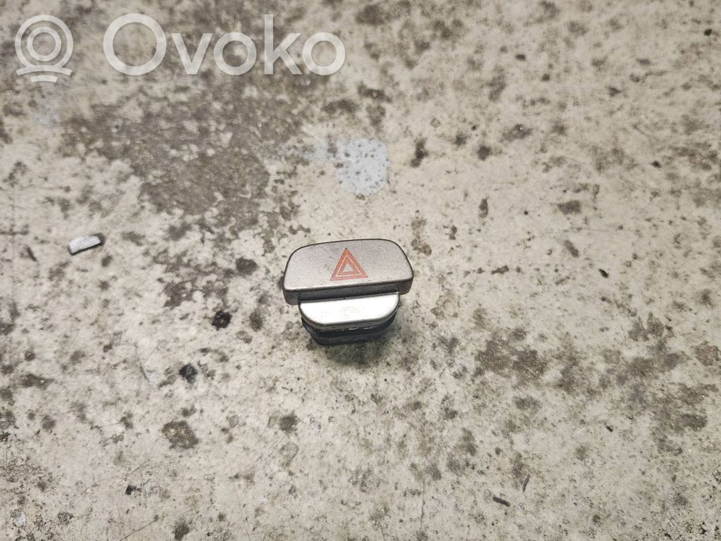 Hazard light switch   13A350AB,1502201
