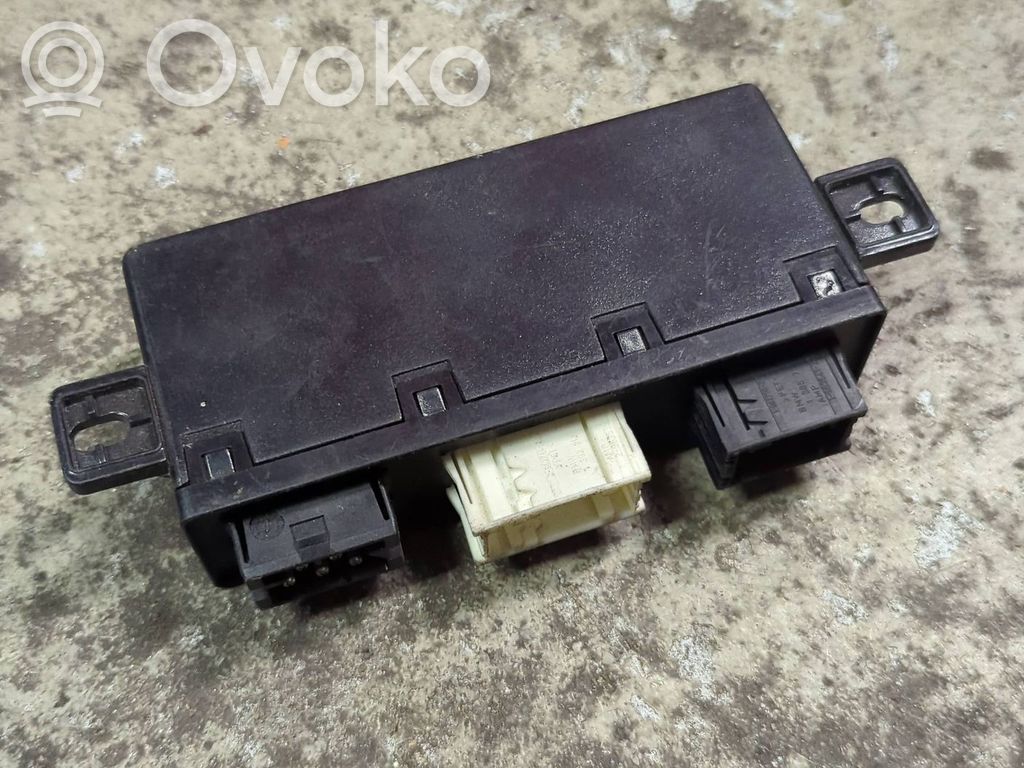 BMW 5 E39 Comfort/convenience module 
