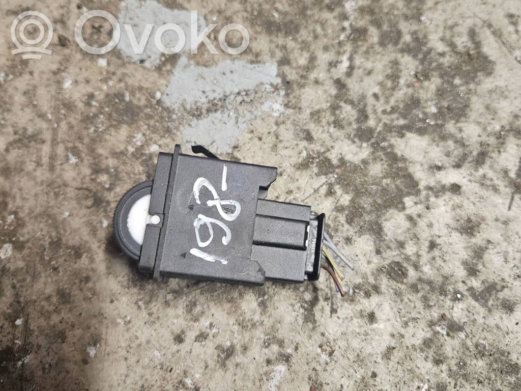 Audi A6 S6 C6 4F Headlight level height control switch 