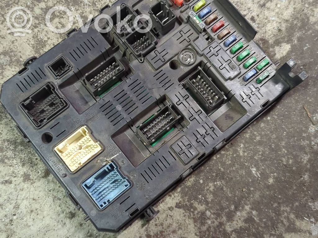 Sulakemoduuli   281197595