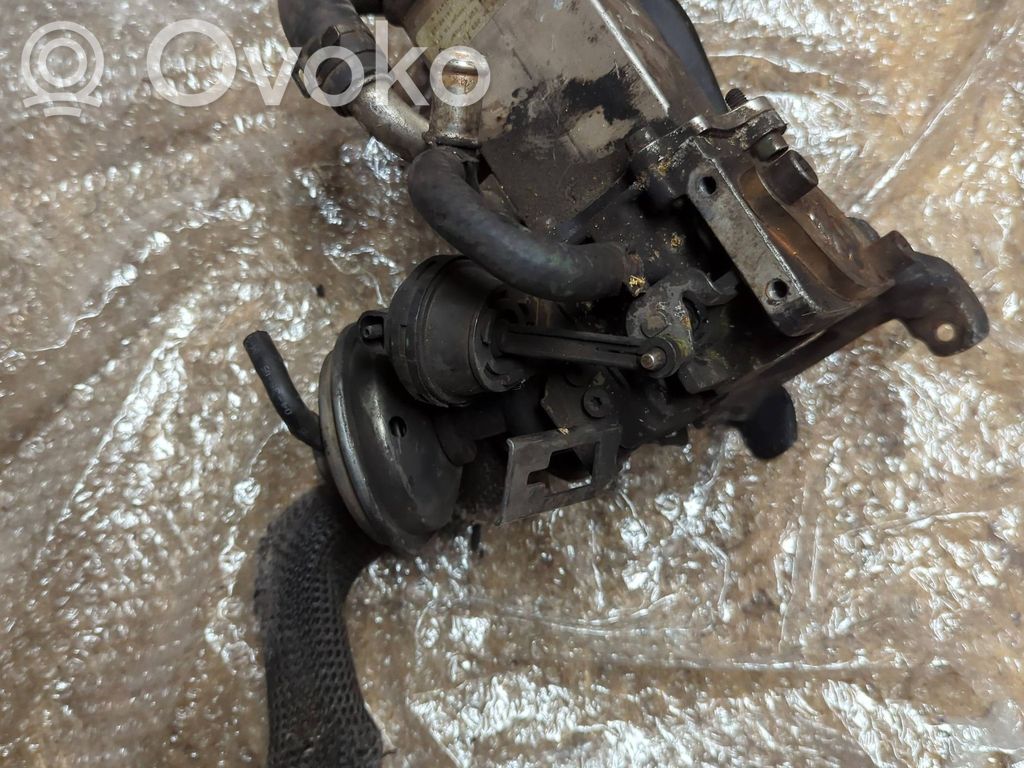 Audi A6 S6 C6 4F EGR aušintuvas 