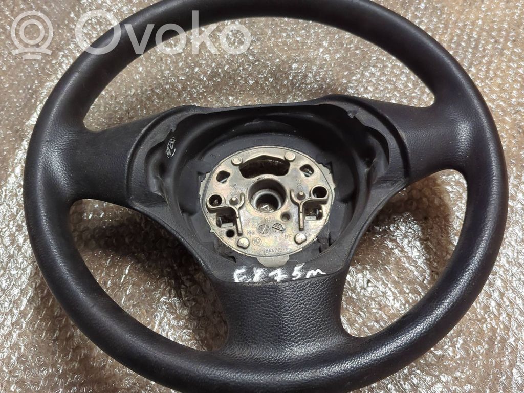 BMW 1 E81 E87 Steering wheel 