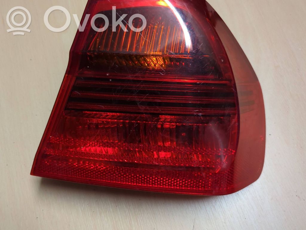 BMW 3 E90 E91 Rear/tail lights 
