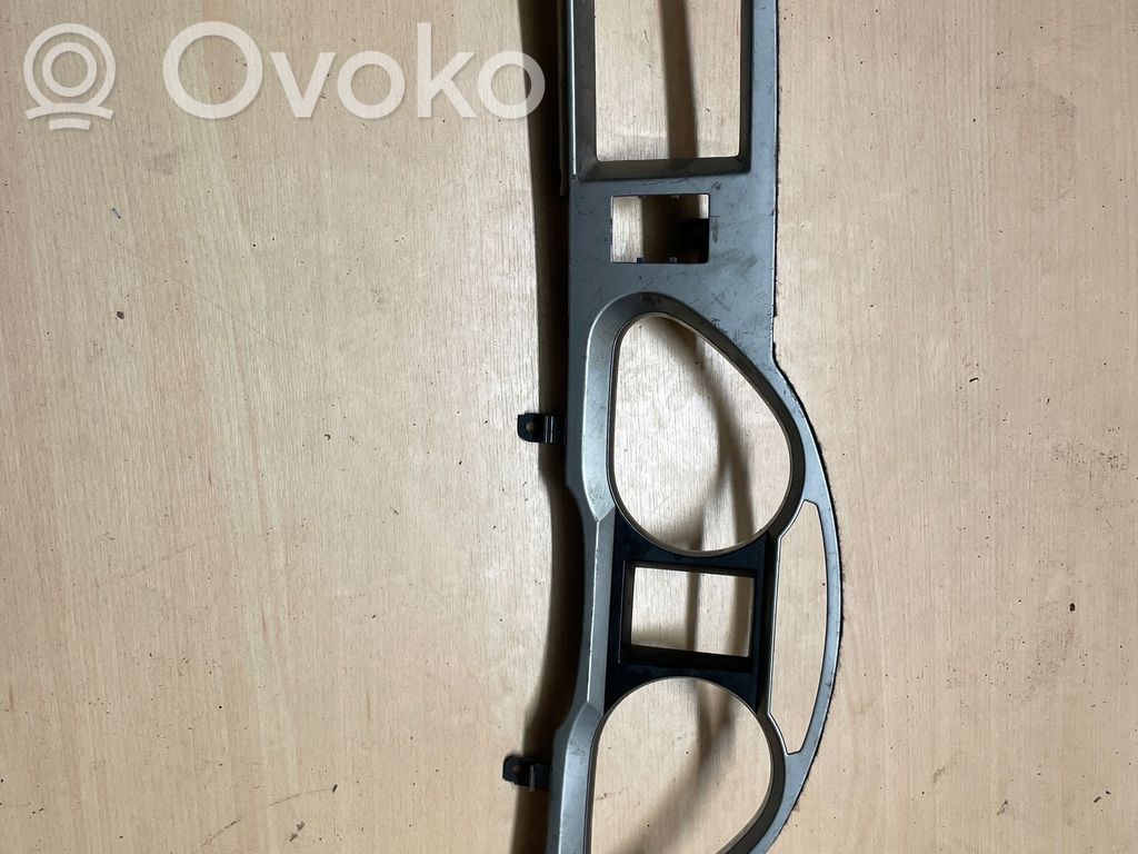 Audi A6 S6 C6 4F Dashboard trim 