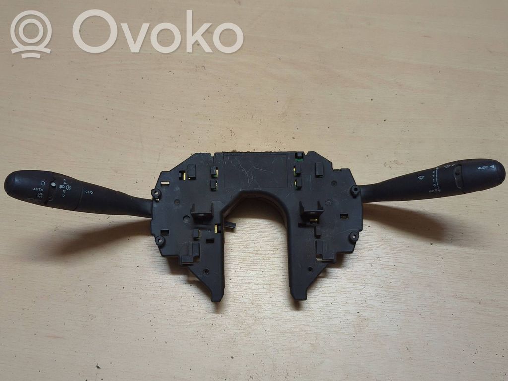 Citroen C5 Wiper turn signal indicator stalk/switch 