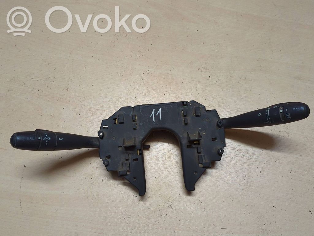 Citroen C5 Wiper turn signal indicator stalk/switch 