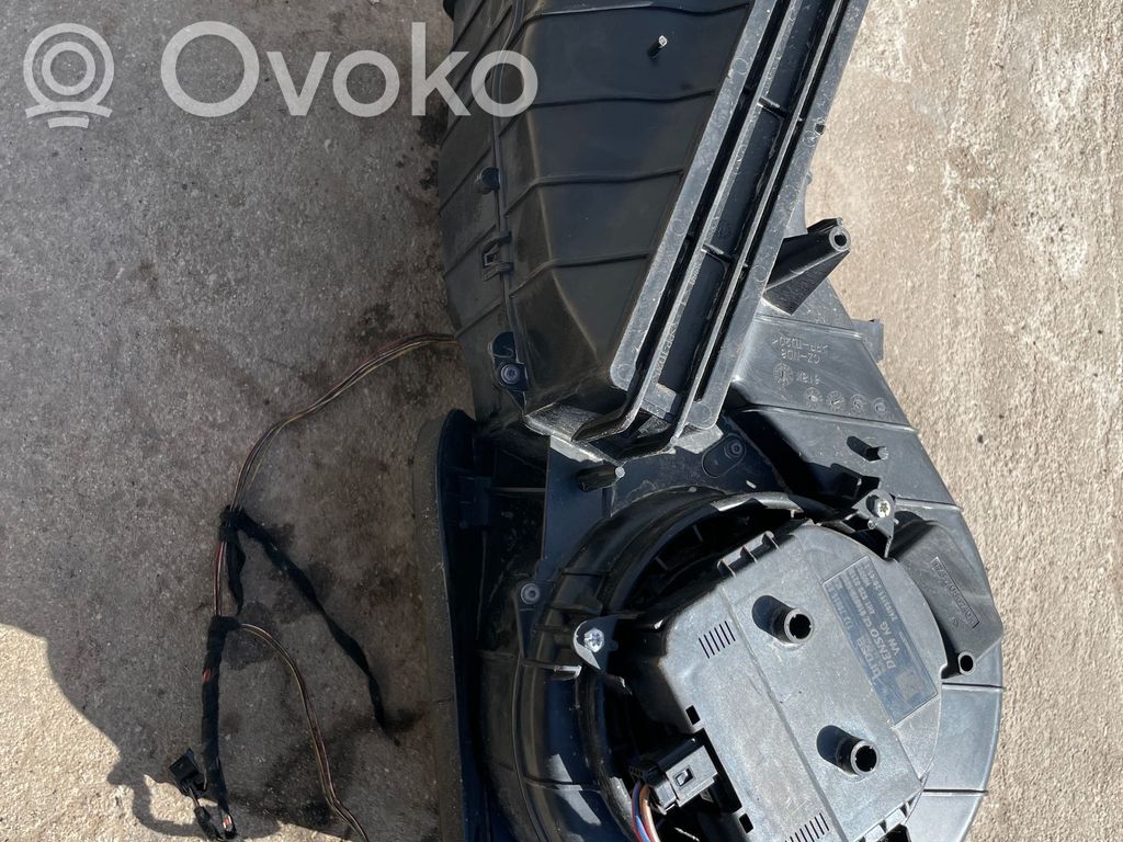 Audi A6 S6 C7 4G Ventilator aerotermă 