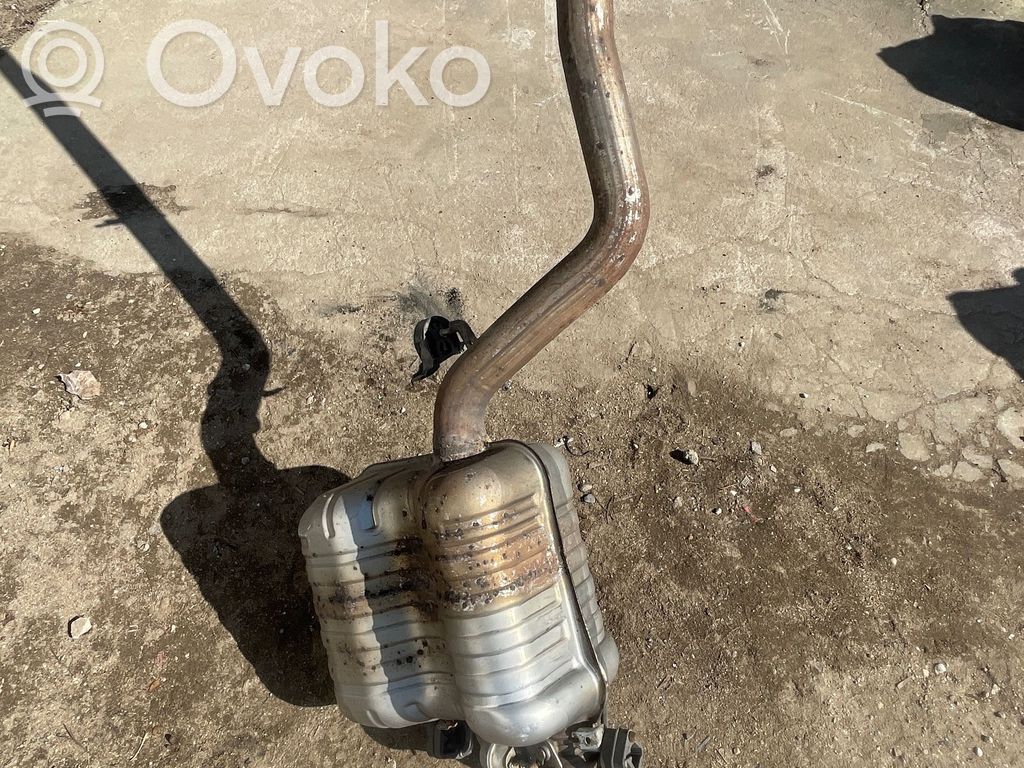 Muffler/silencer   7796619