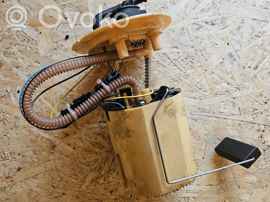 Audi A6 S6 C6 4F In-tank fuel pump 