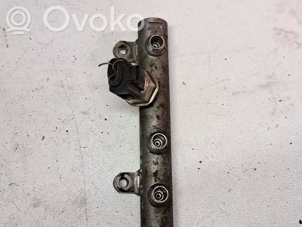 Audi A6 S6 C6 4F Turbo solenoid valve 