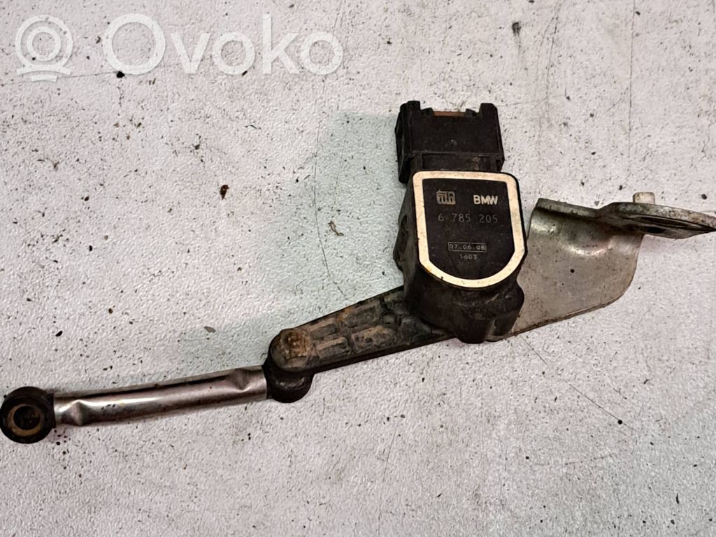 Датчик высоты (фар)   6785205,1603,070608