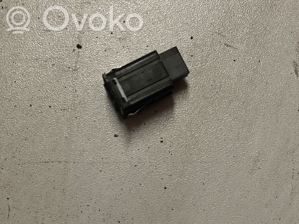 Volkswagen Passat Alltrack Interruptor de control del panel de luces 