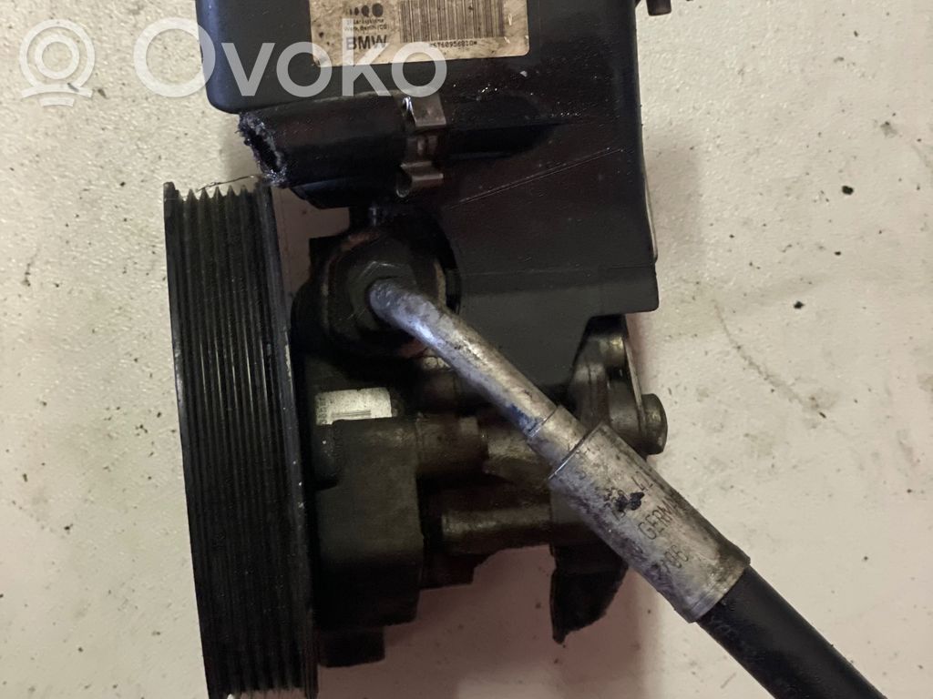 Power steering pump   7693974101,6760956010