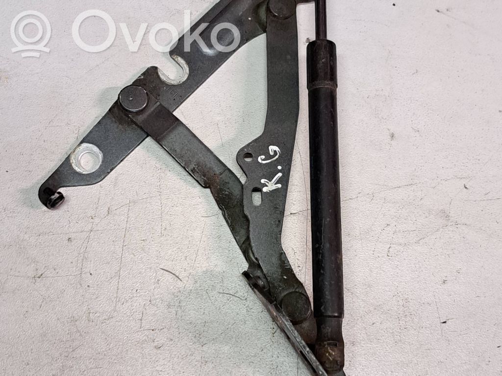 Audi A6 S6 C6 4F Tailgate/trunk/boot hinge 