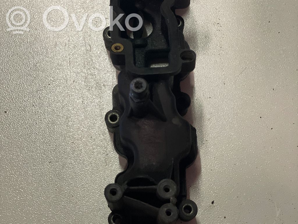 Audi A7 S7 4G Intake manifold 