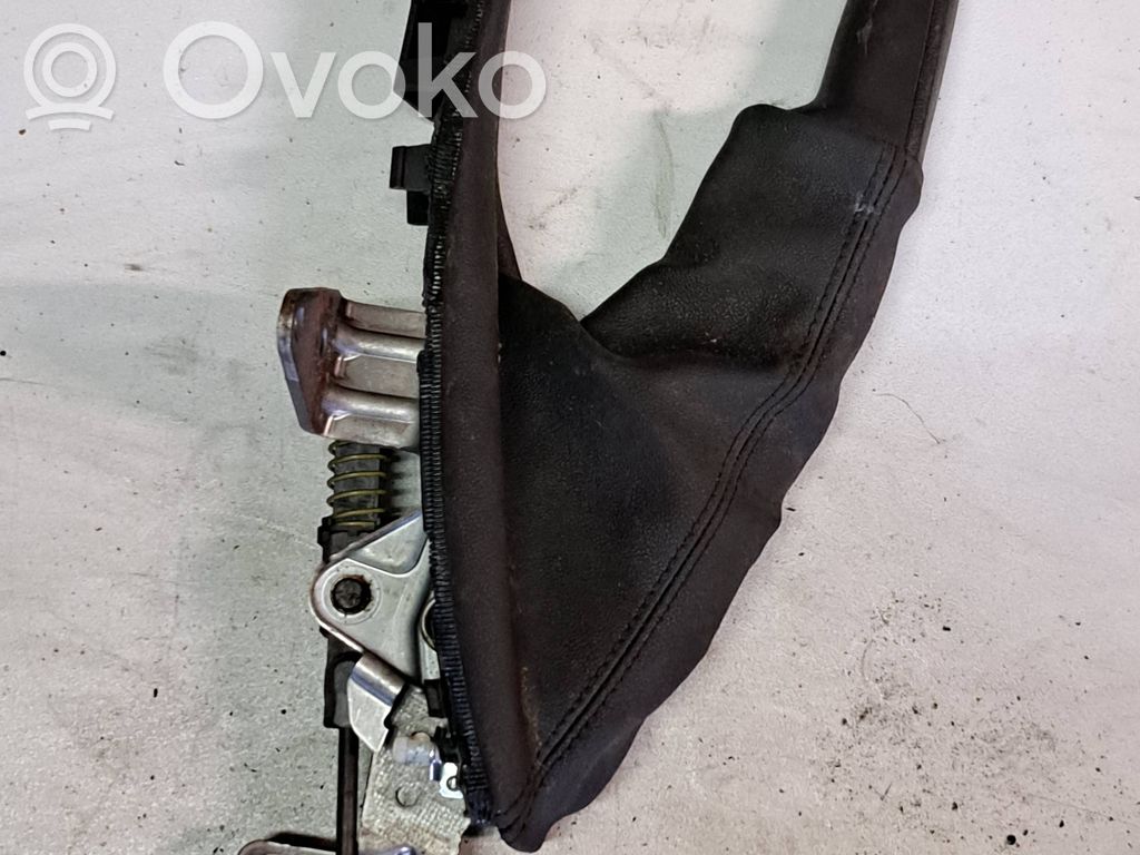 BMW 3 E90 E91 Handbrake/parking brake lever assembly 