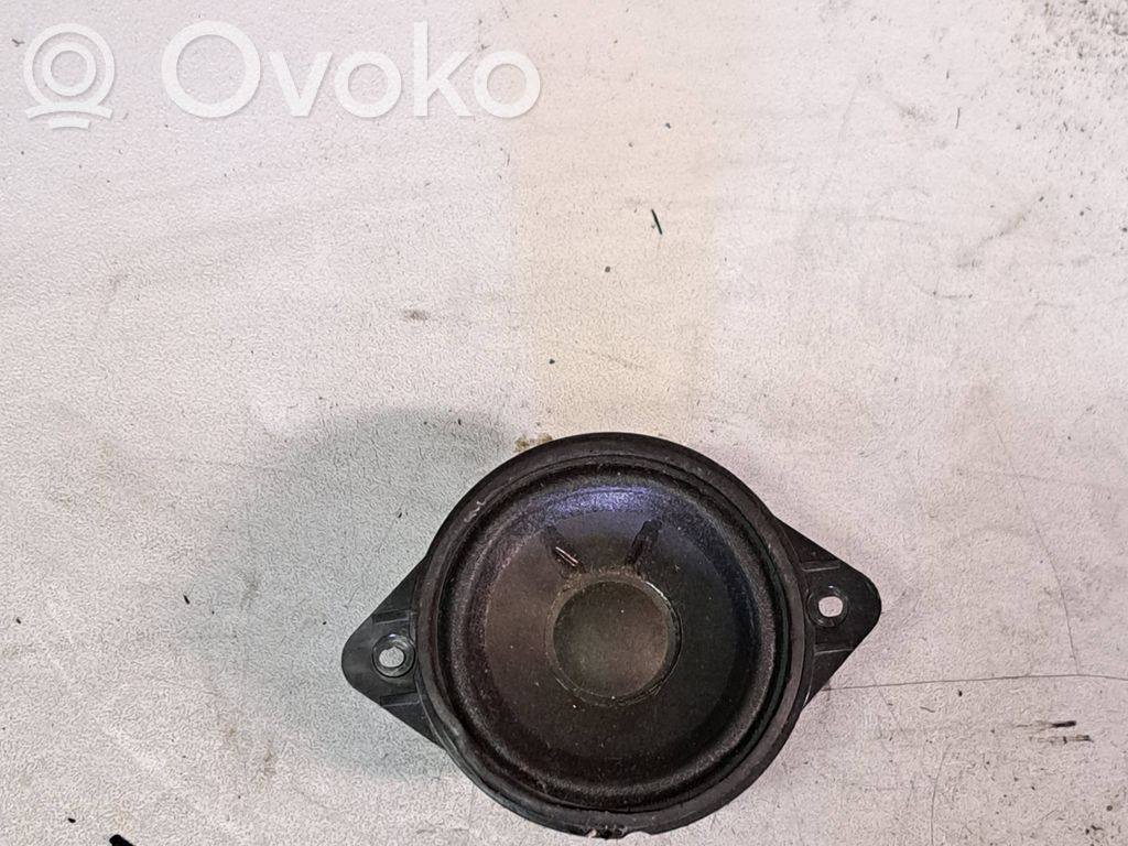 Audi A6 S6 C6 4F Głośnik deski rozdzielczej 