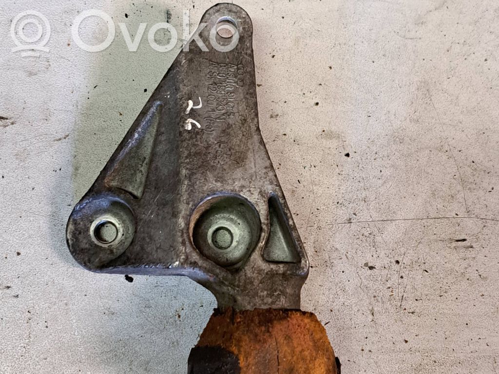 Engine mounting bracket   8E0199343N
