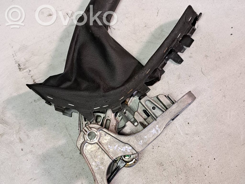 Renault Laguna II Wiper turn signal indicator stalk/switch 
