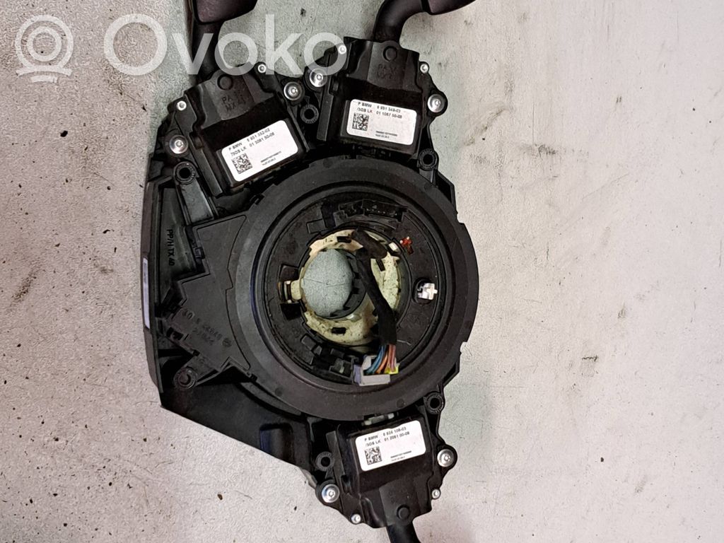 BMW 5 E60 E61 Комплект ручек 