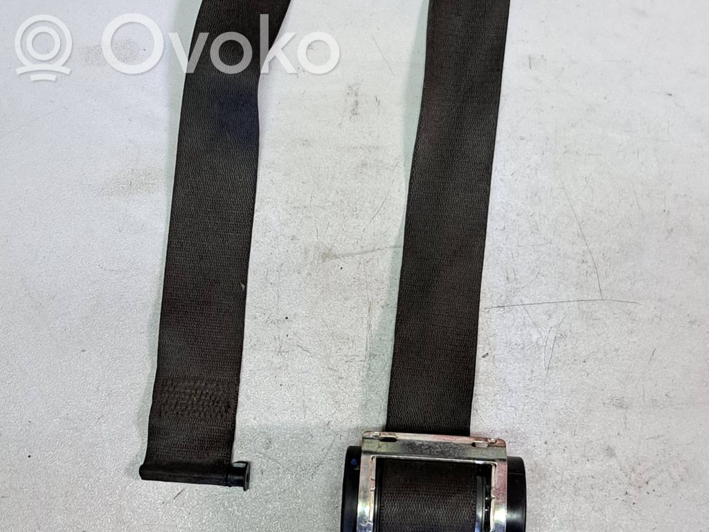 BMW 5 F10 F11 Cinturón delantero 