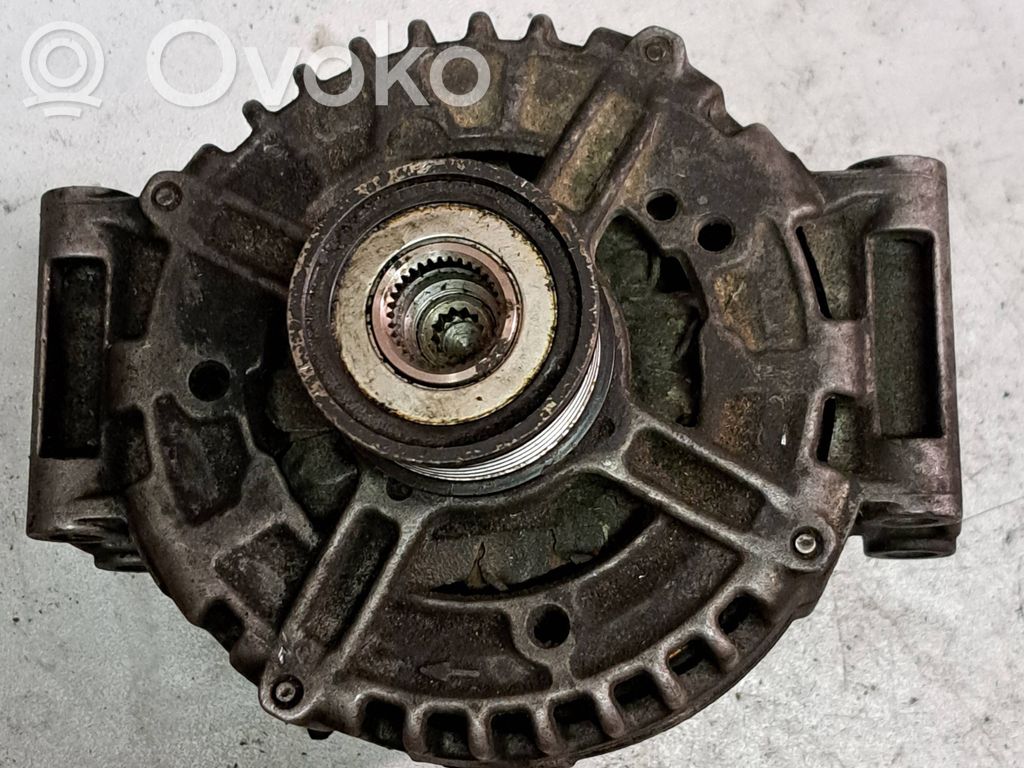 Mercedes-Benz CLS C219 Alternator 