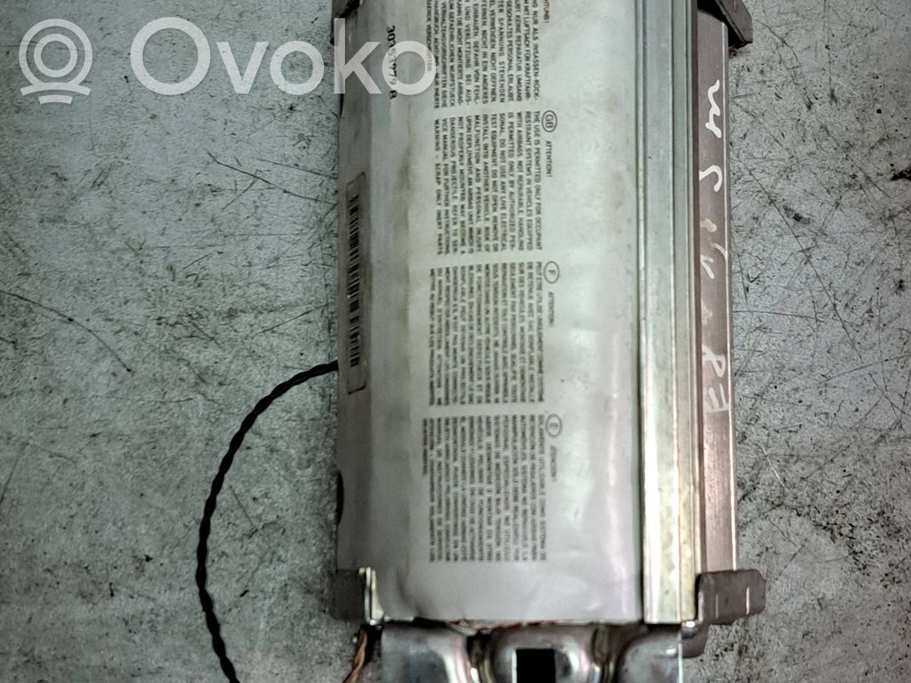 BMW 1 E81 E87 Passenger airbag 