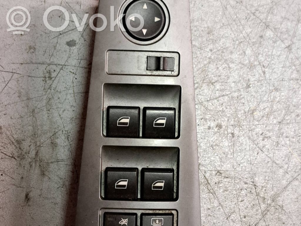 BMW 7 E65 E66 Electric window control switch 