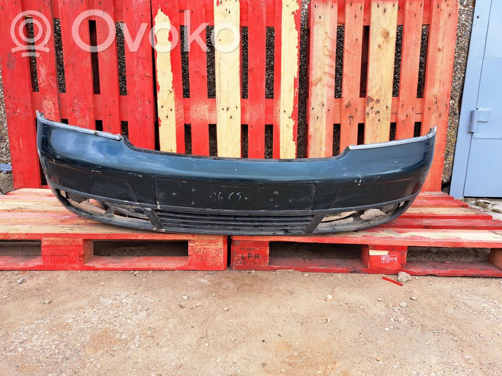 Audi A6 S6 C5 4B Front bumper 