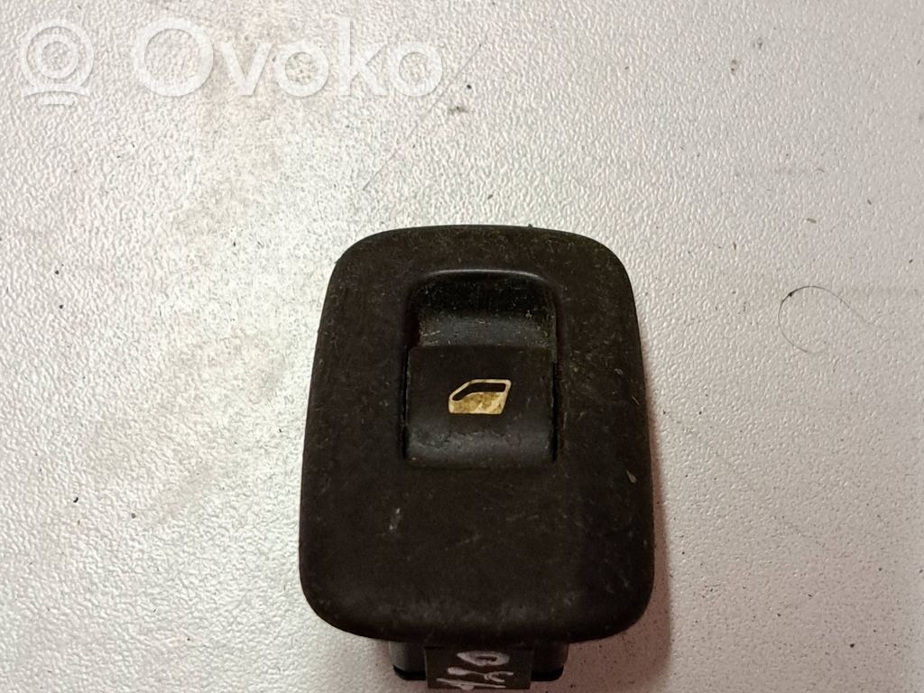 Electric window control switch   96623726
