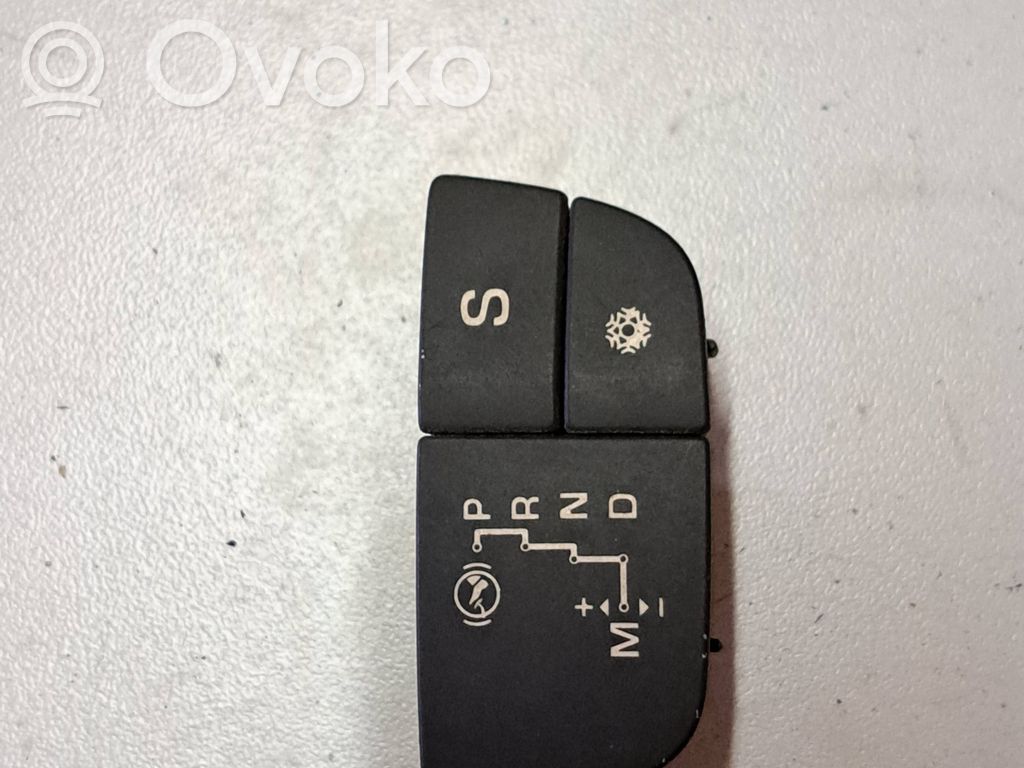 Gear shift selector indicator   96617667ZD,03386010101,1083712043480341