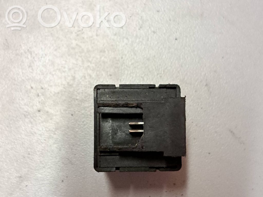 Peugeot 407 Sensor de temperatura interna 