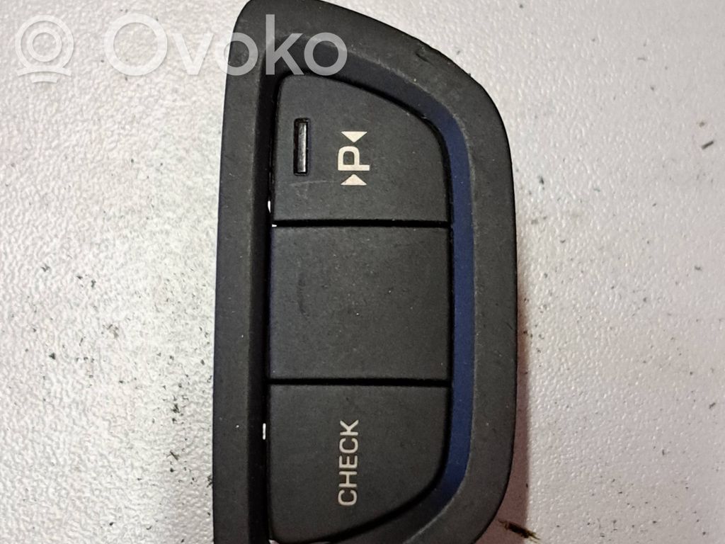 Citroen C5 Inne przełączniki i przyciski 