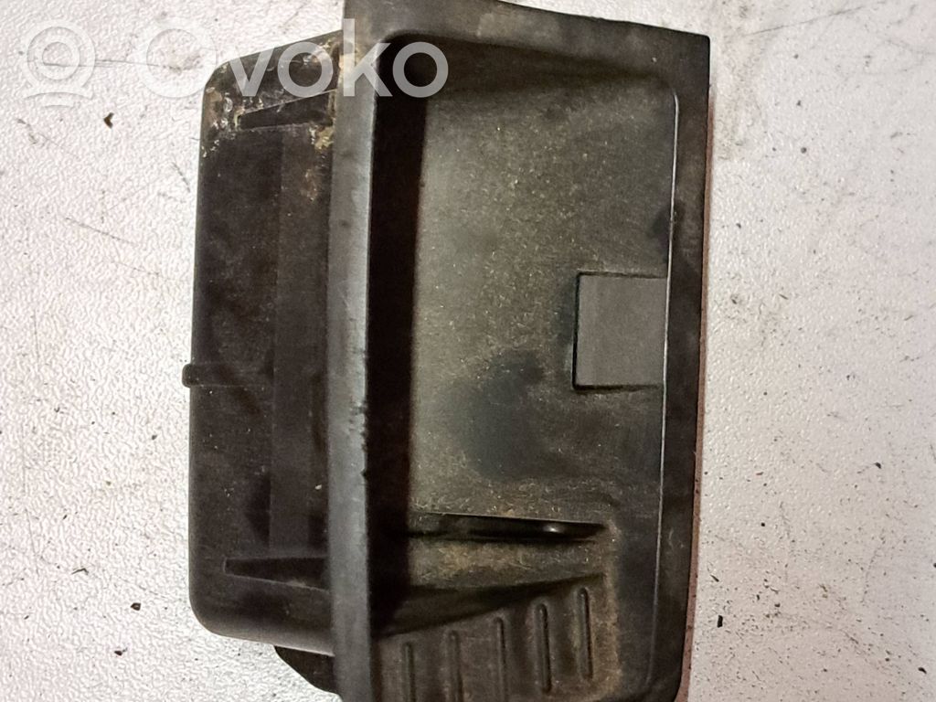 BMW 3 E90 E91 Cita veida salona detaļa 