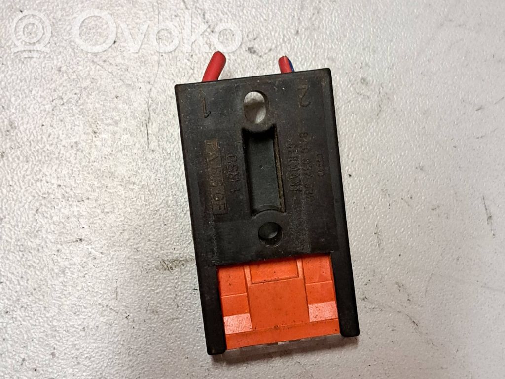 Saugiklis   8A0937530
