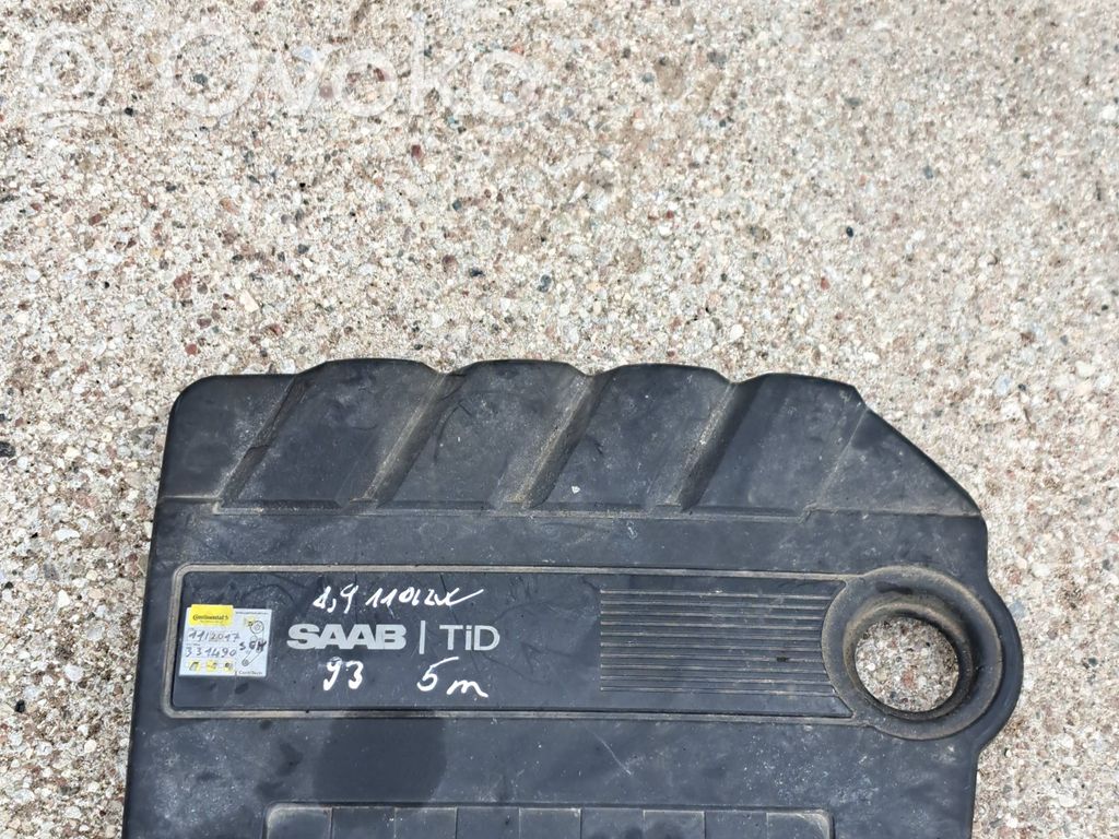 Motorabdeckung   315829598