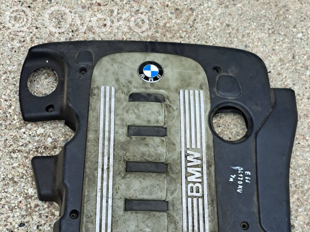 Engine cover (trim)   17491511,7788908