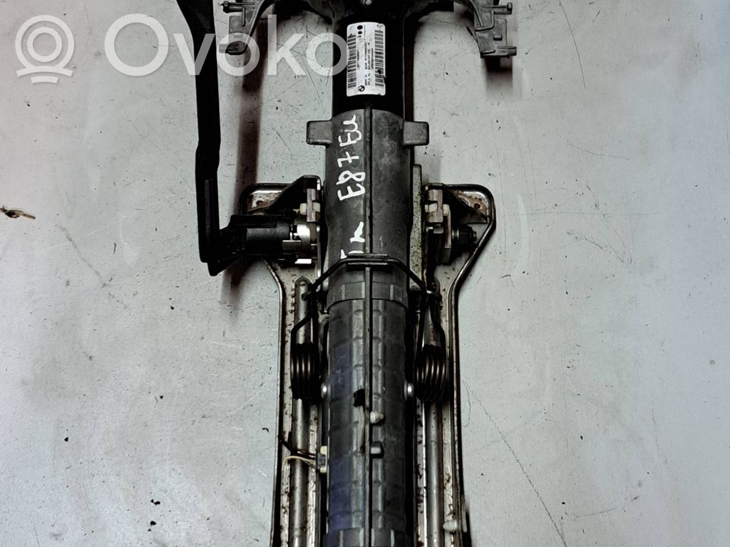 BMW 1 E81 E87 Steering wheel axle set 