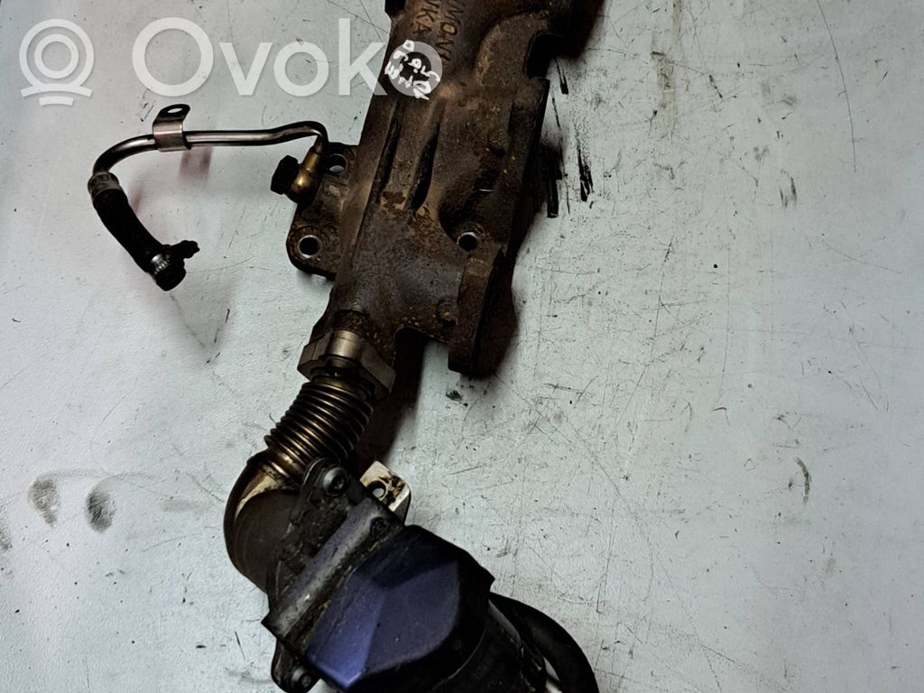 EGR aušintuvas   7810166,R8998007,NL9586,7810166051161163