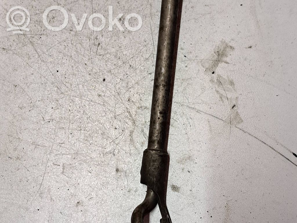 Audi A4 S4 B8 8K Tepimo vamzdelis (-iai)/ žarna (-os) 