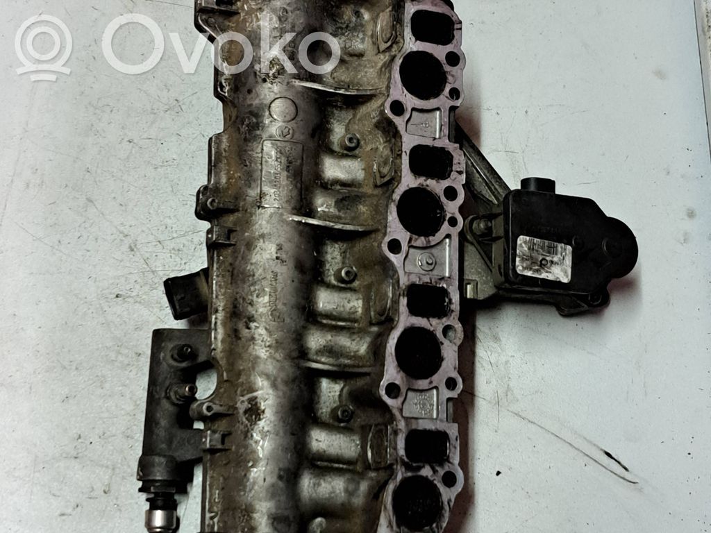 Kolektor ssący   55210201,20346203,26570405,55182684