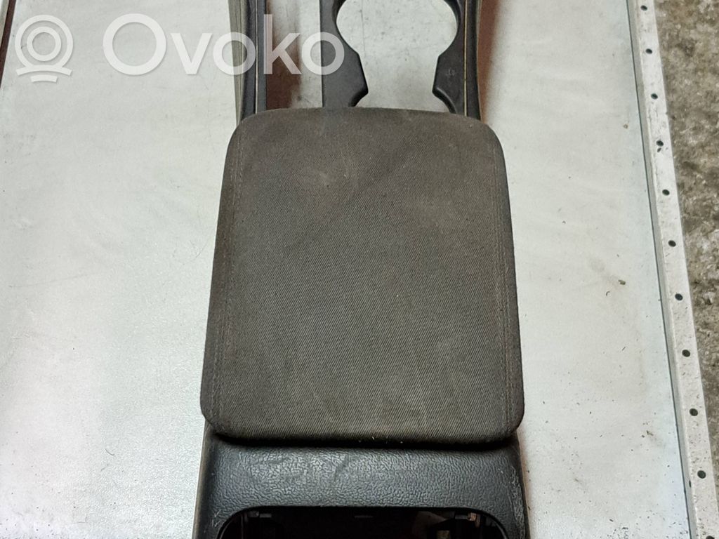 Audi A4 S4 B8 8K Consola central 