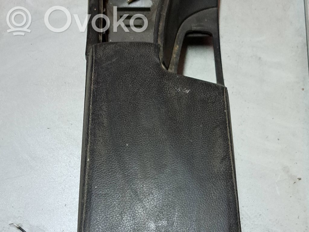 BMW 3 E90 E91 Center console 
