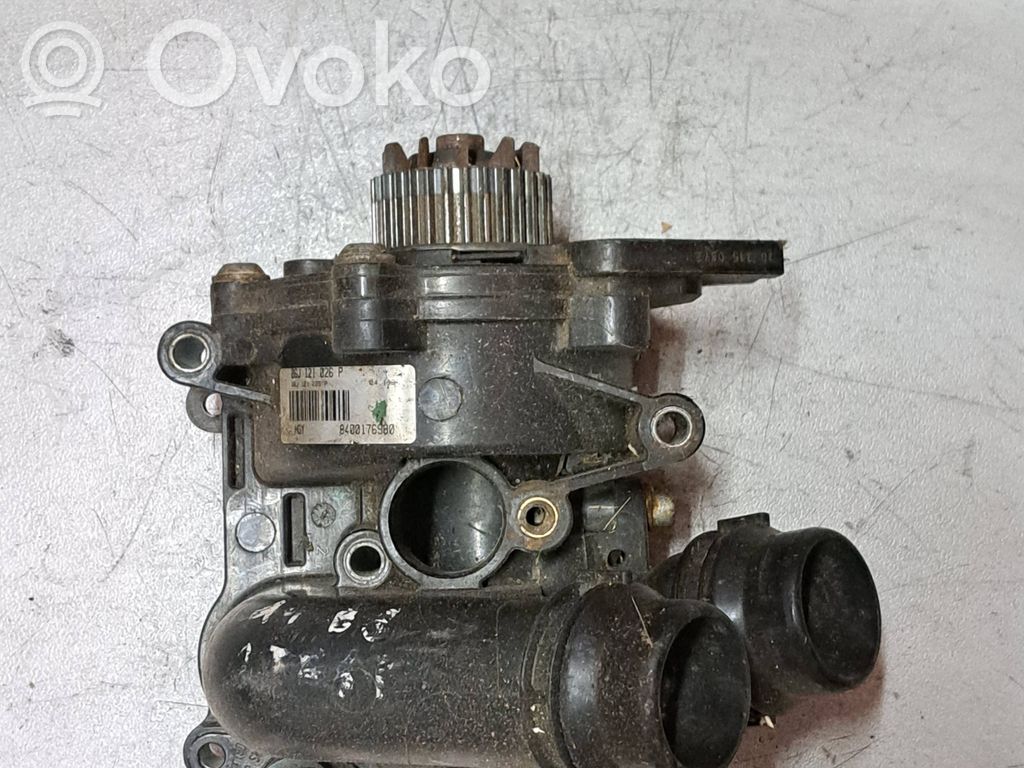Audi A4 S4 B8 8K Vandens pompa 