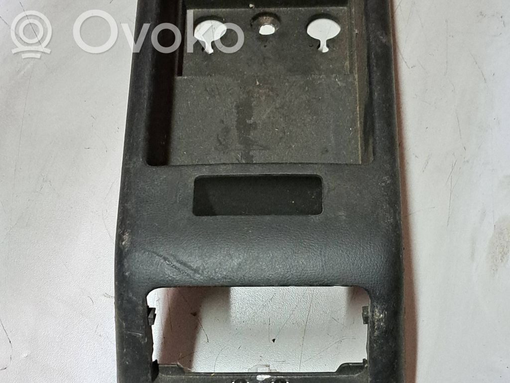 Audi A6 S6 C6 4F Otros elementos de la consola central (túnel) 