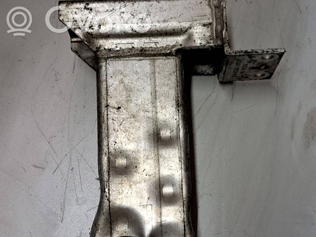 BMW X3 E83 Front bumper mounting bracket 
