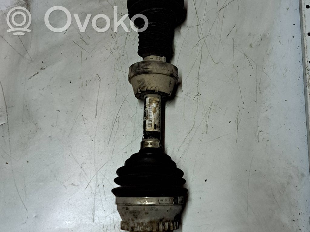 Saab 9-5 Front driveshaft 