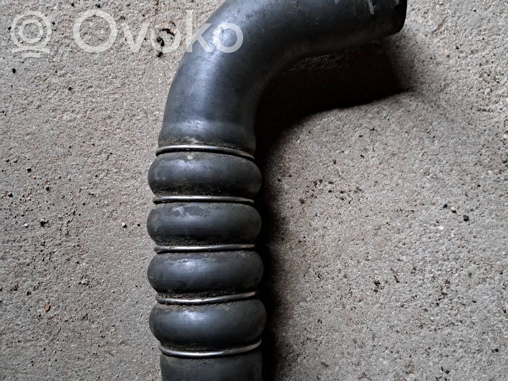 Audi A6 S6 C6 4F Intercooler hose/pipe 