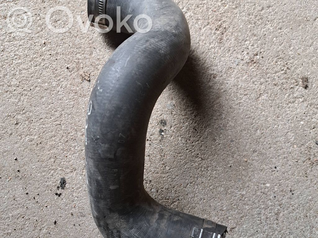 Land Rover Range Rover Sport L320 Interkūlerio žarna (-os)/ vamzdelis (-iai) 
