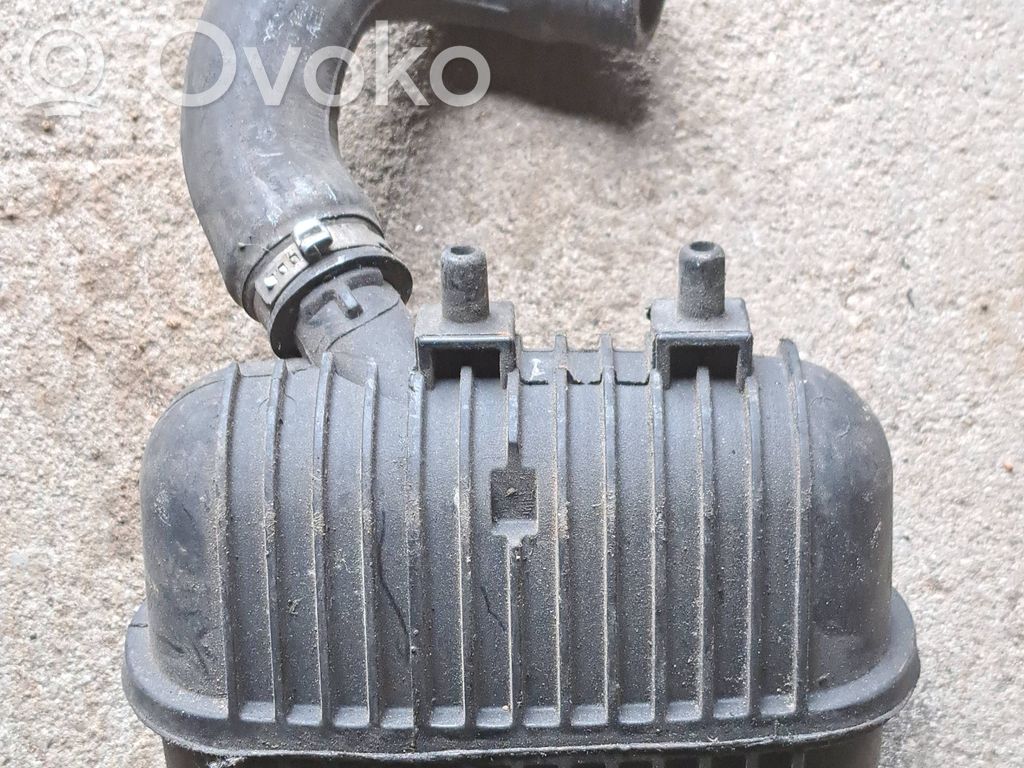 Audi A6 S6 C6 4F Tyhjiösäiliö 